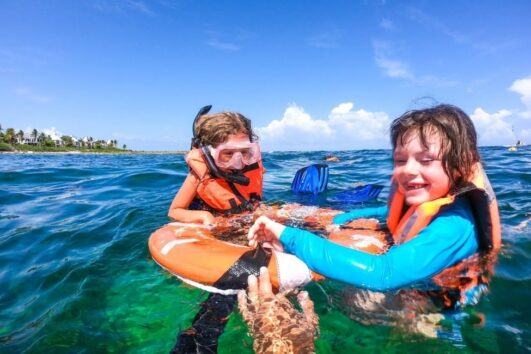 Tours Snorkel